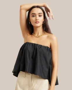 Machete Accessories 14K Gold Convertible Link Necklace