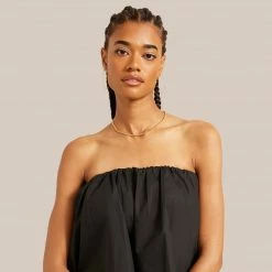 Thatch Accessories 14K Gold Plated Chain Link Necklace