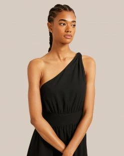 Thatch Accessories 14K Gold Vermeil Jewel Detail Earrings