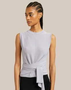 Thatch 14K Gold Vermeil Jewel Stud Earrings Accessories