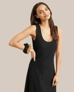 Fashion Apparels Cotton Scrunchie Duo Accessories