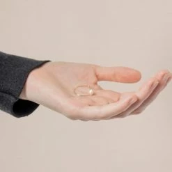 Laura Estrada Freya Ring