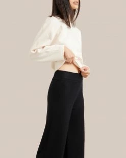 Expert Group Limited Harlowe Ultra-Soft Sweater Pant