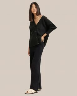 Expert Group Limited Harlowe Ultra-Soft Sweater Pant