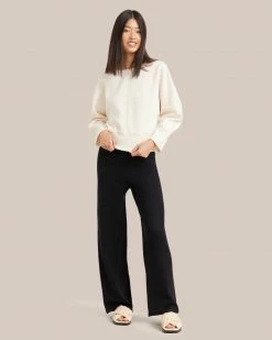 Expert Group Limited Harlowe Ultra-Soft Sweater Pant