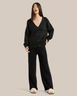 Expert Group Limited Harlowe Ultra-Soft Sweater Pant