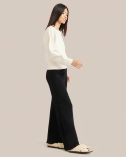 Expert Group Limited Harlowe Ultra-Soft Sweater Pant