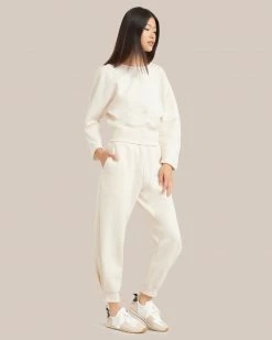 Hua Shang Group (H.K.) Ltd Ivy Fleece Jogger Pant