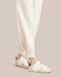 Hua Shang Group (H.K.) Ltd Ivy Fleece Jogger Pant