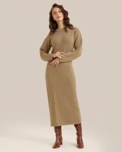 Expert Group Limited Clothing Josie Sweater Dress