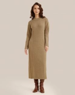 Expert Group Limited Clothing Josie Sweater Dress