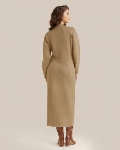Expert Group Limited Clothing Josie Sweater Dress