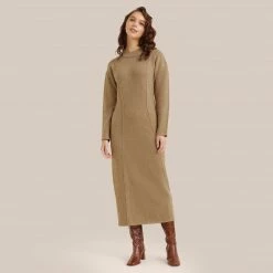 Expert Group Limited Clothing Josie Sweater Dress