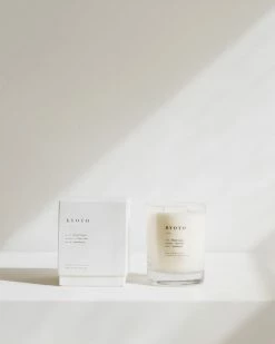 Brooklyn Candle Co. Kyoto Wax Candle