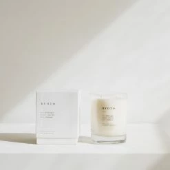Brooklyn Candle Co. Kyoto Wax Candle