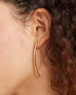 SOKO Petite Bow Earrings Celebrate