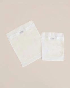 The Laundress Mesh Washing Bag Home