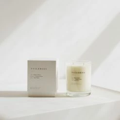 Brooklyn Candle Co. Tuileries Wax Candle Home
