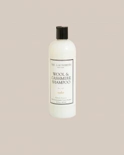 The Laundress Home Wool And Cashmere Shampoo