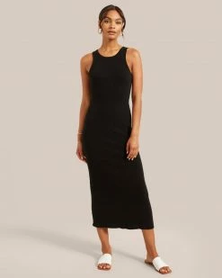 Expert Group Limited Annabelle Racer Back Bodycon Dress Celebrate