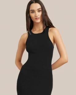 Expert Group Limited Annabelle Racer Back Bodycon Dress Celebrate
