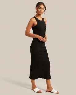 Expert Group Limited Annabelle Racer Back Bodycon Dress Celebrate