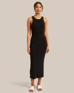 Expert Group Limited Annabelle Racer Back Bodycon Dress Celebrate