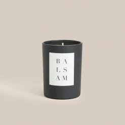Brooklyn Candle Co. Balsam Noir Candle