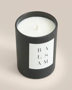 Brooklyn Candle Co. Balsam Noir Candle