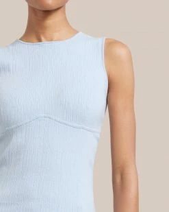 Expert Group Limited Cecily Contour Sweater Tank Work