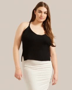 Sky Ocean Development Limited Chrishell Ribbed Tank