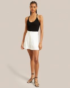 Sky Ocean Development Limited Chrishell Ribbed Tank