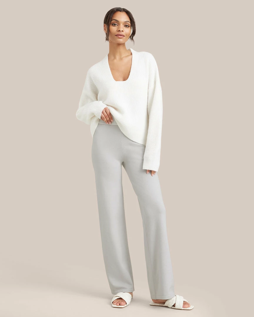 Expert Group Limited Lounge Harlowe Ultra-Soft Sweater Pant