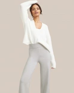 Expert Group Limited Lounge Harlowe Ultra-Soft Sweater Pant