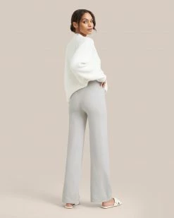 Expert Group Limited Lounge Harlowe Ultra-Soft Sweater Pant