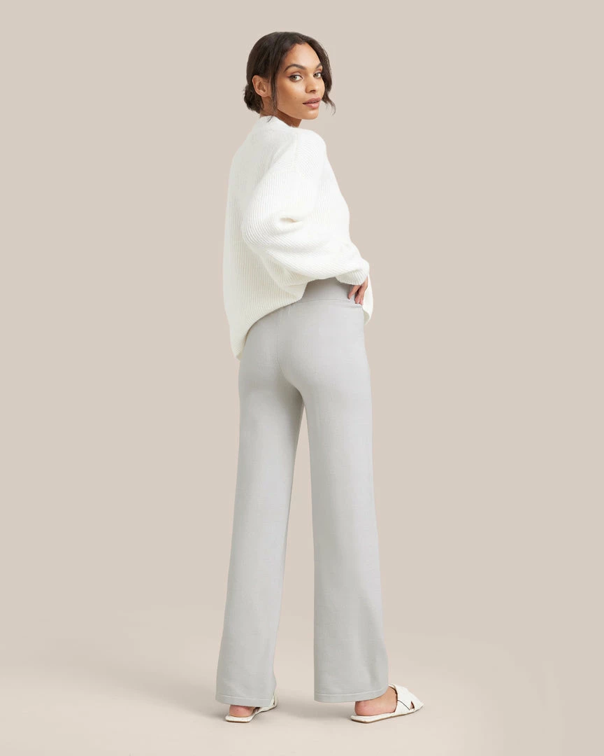 Expert Group Limited Lounge Harlowe Ultra-Soft Sweater Pant