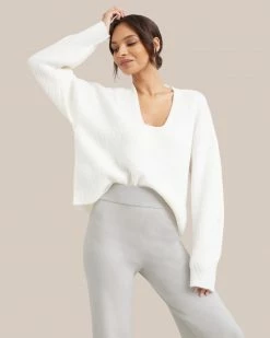 Expert Group Limited Lounge Harlowe Ultra-Soft Sweater Pant
