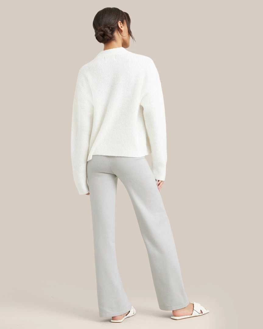 Expert Group Limited Lounge Harlowe Ultra-Soft Sweater Pant