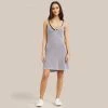 Sky Ocean Development Limited Vacation Jenna Multi Strap Cover Up Dress