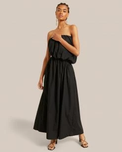 Fashion Apparels Joska Asymmetric Cut Out Dress