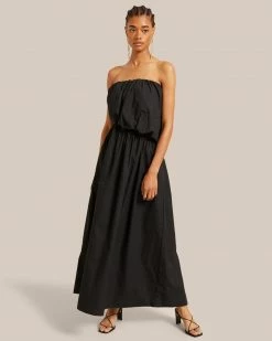 Fashion Apparels Joska Asymmetric Cut Out Dress