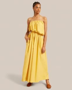 Fashion Apparels Celebrate Joska Asymmetric Cut Out Dress