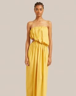 Fashion Apparels Celebrate Joska Asymmetric Cut Out Dress