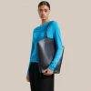 Minor History Lagos Structured Tote Work