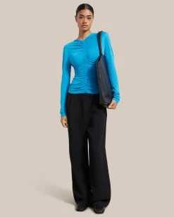 Minor History Lagos Structured Tote Work