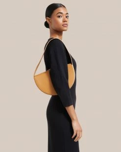 Minor History Lima Half Circle Shoulder Bag