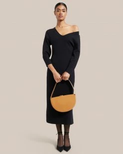 Minor History Lima Half Circle Shoulder Bag