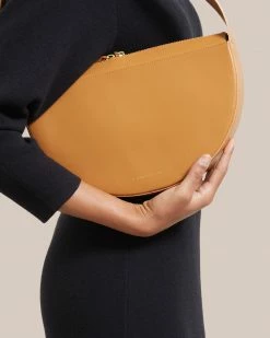 Minor History Lima Half Circle Shoulder Bag