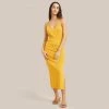 Expert Group Limited Mariam Scoop Neck Dress