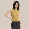 Brilliant Wise Corporation Limited Priya V-Neck Sweater Tank Work